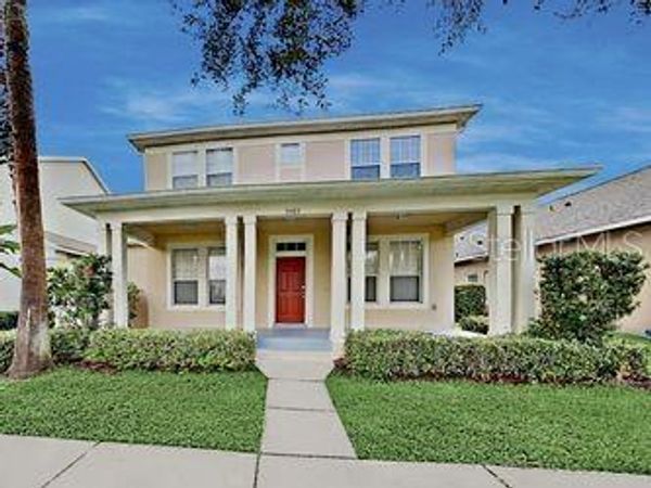 5589 REMSEN CAY LANE, WINDERMERE, FL 34786