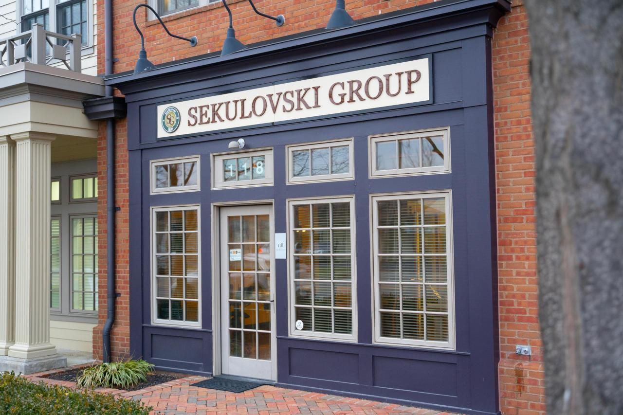 118 E Main Street, New Albany, OH 43054 Main Photo