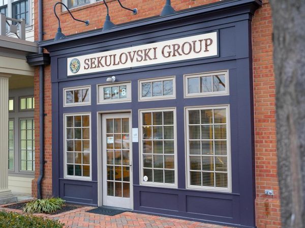 118 E Main Street, New Albany, OH 43054