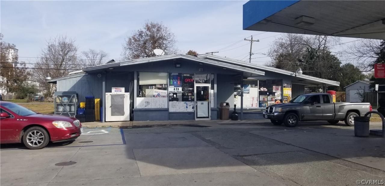 213 E Virginia Avenue, Nottoway, VA 23930 Main Photo