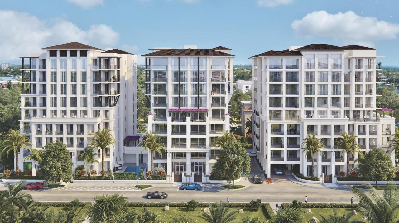 475 E Royal Palm Road, Unit 701, Boca Raton, FL 33432 Photo