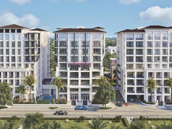 475 E Royal Palm Road, Unit 701, Boca Raton, FL 33432