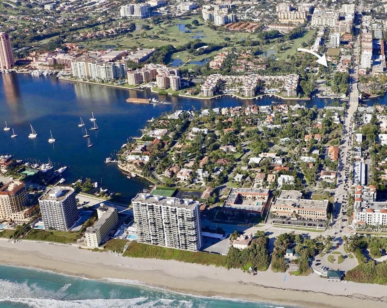 475 E Royal Palm Road, Unit 701, Boca Raton, FL 33432 Photo