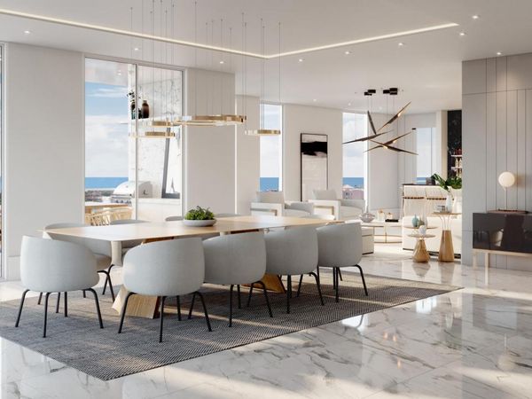 475 E Royal Palm Road, Unit Ph, Boca Raton, FL 33432