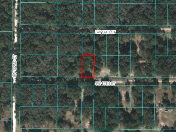 00 SW 15TH STREET, OCALA, FL 34482