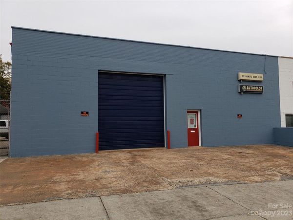 1525-1537 S Mint Street S, Unit 1, 5, 6, Charlotte, NC 28203