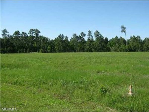 6.21 Acres Highway 603, Bay Saint Louis, MS 39520