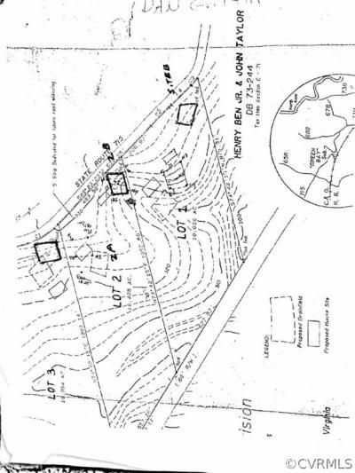 20343 Beaver Dam Road, Hanover, VA 23015 Main Photo