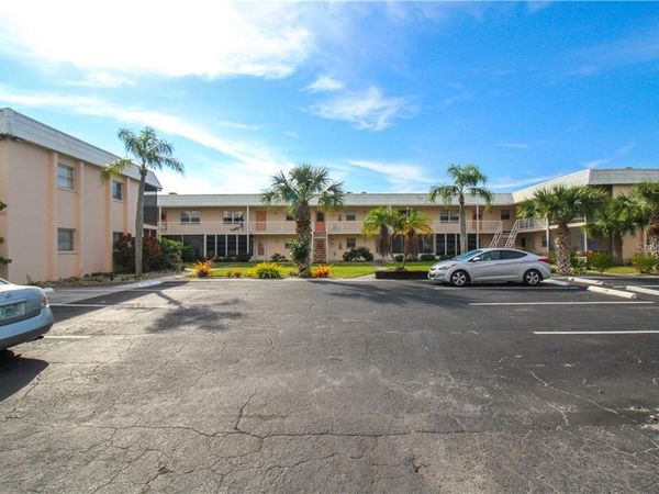 460 BASE AVENUE E, Unit 125, VENICE, FL 34285