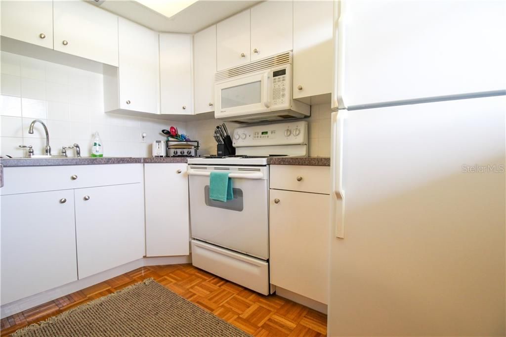 460 Base Avenue E, Unit 125, Venice, FL 34285 Photo