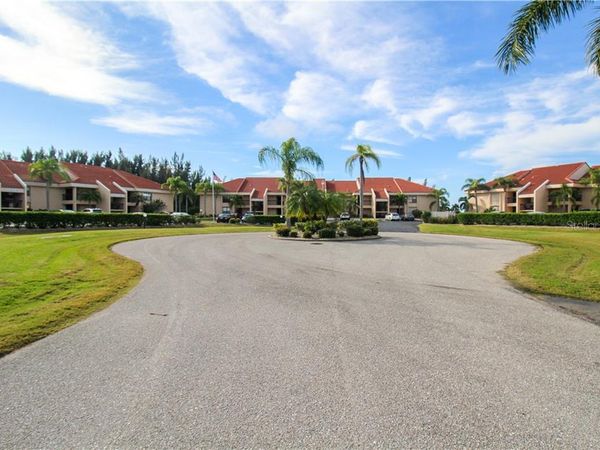 3256 WHITE IBIS COURT, Unit 27, PUNTA GORDA, FL 33950