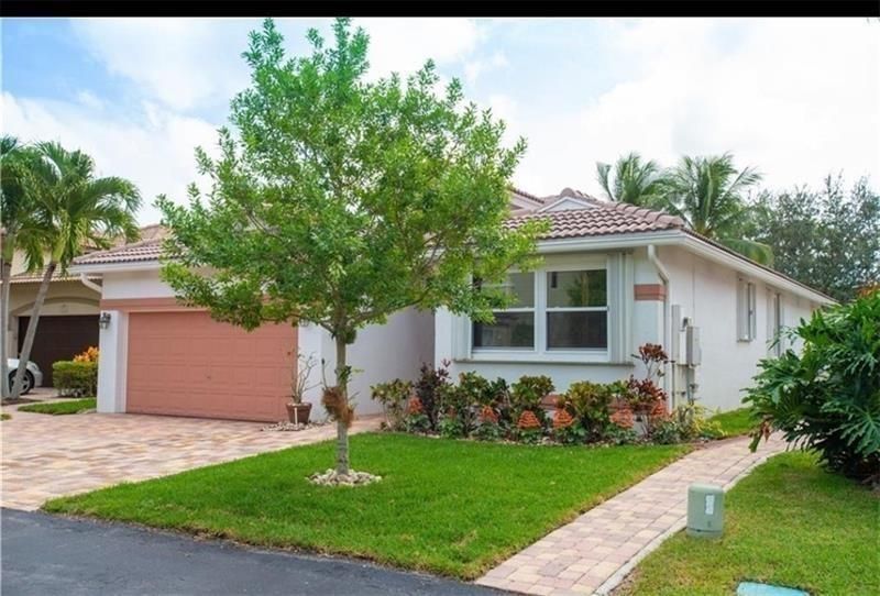 3576 Canary Palm Court, Pompano Beach, FL 33069 Photo