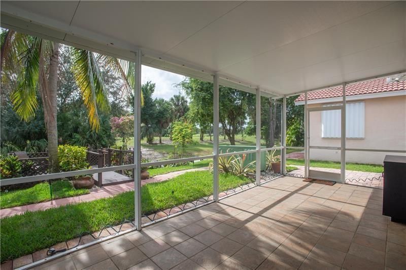 3576 Canary Palm Court, Pompano Beach, FL 33069 Photo