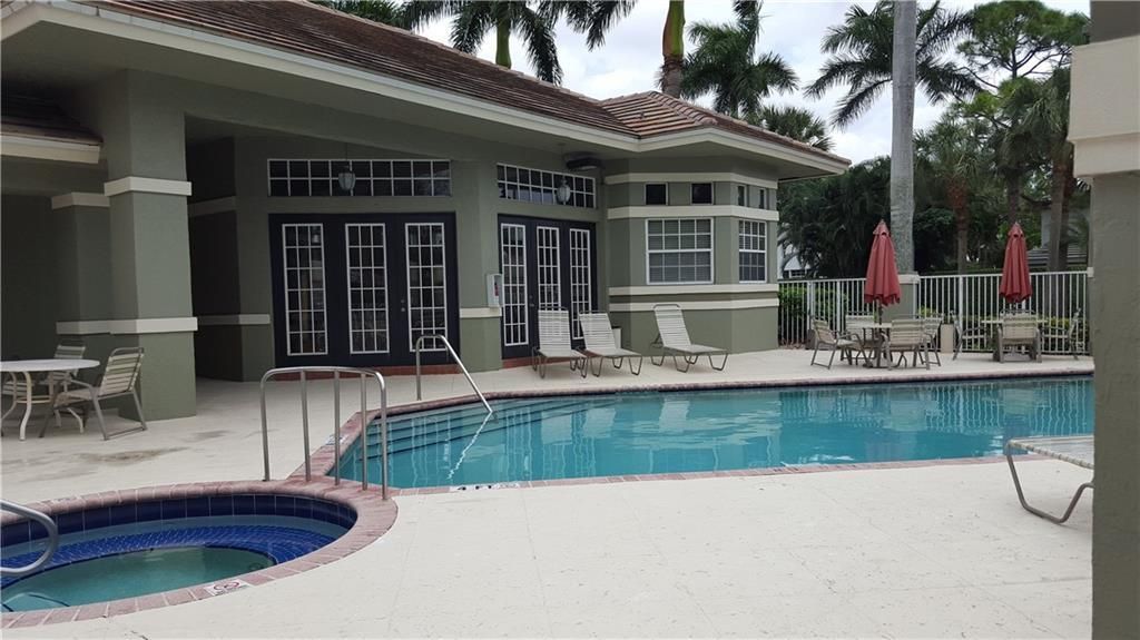 3576 Canary Palm Court, Pompano Beach, FL 33069 Photo
