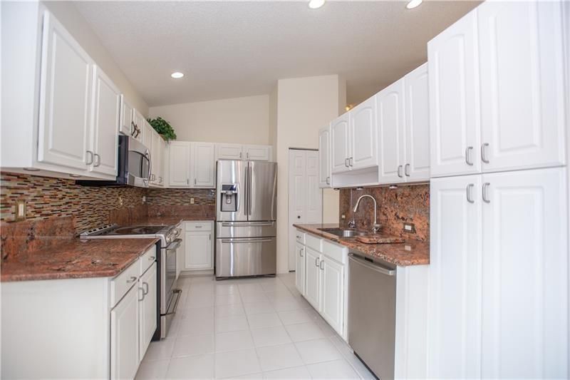 3576 Canary Palm Court, Pompano Beach, FL 33069 Photo