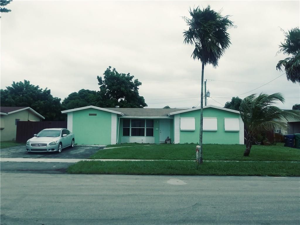 2630 NW 42nd Terrace, Lauderhill, FL 33313 Photo
