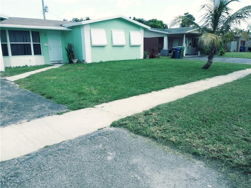2630 NW 42nd Terrace, Lauderhill, FL 33313 Photo