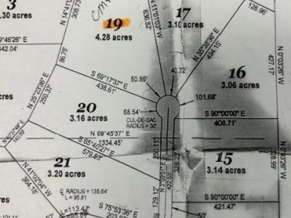 Lot 16 S 1550 Road, Nevada, MO 64772