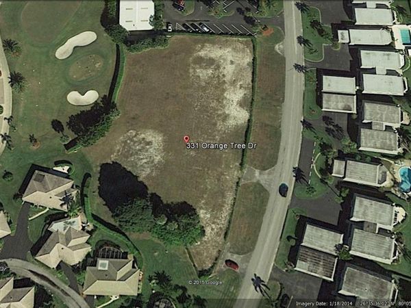 331 Orange Tree Drive, Atlantis, FL 33462