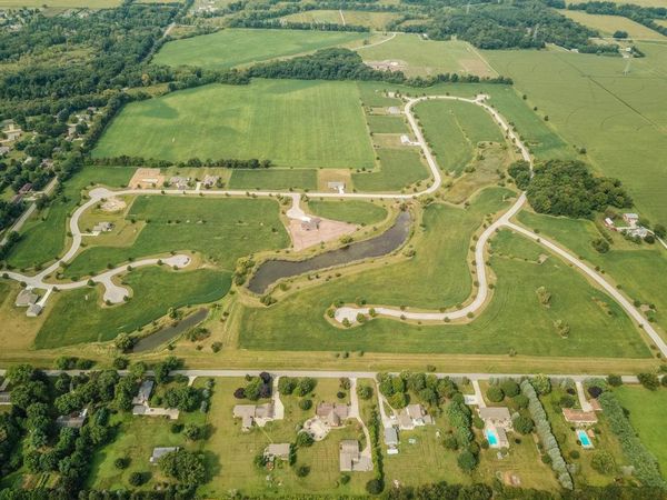 842-Lot 59 W Broken Arrow Drive, LaPorte, IN 46350