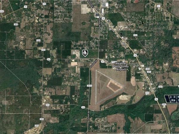 HOUCK ROAD, PERRY, FL 32348