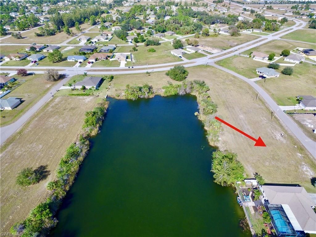 3402 NE 19th Ave, Cape Coral, FL 33909 Photo