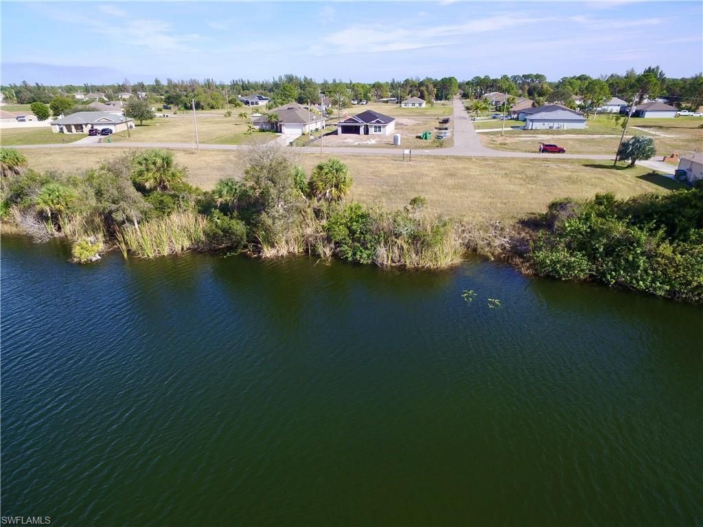 3402 NE 19th Ave, Cape Coral, FL 33909 Photo