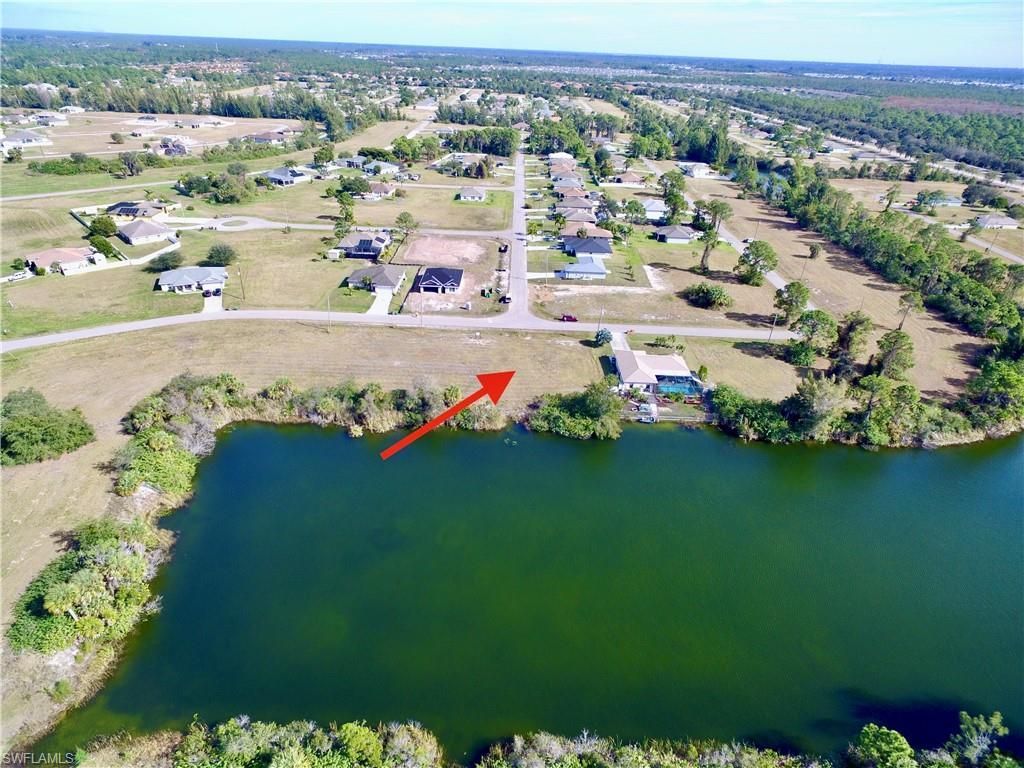 3402 NE 19th Ave, Cape Coral, FL 33909 Photo