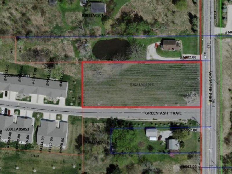 Wooster Pike, Medina, OH 44256 Photo 1