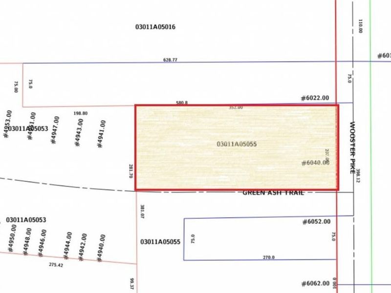 Wooster Pike, Medina, OH 44256 Photo 2