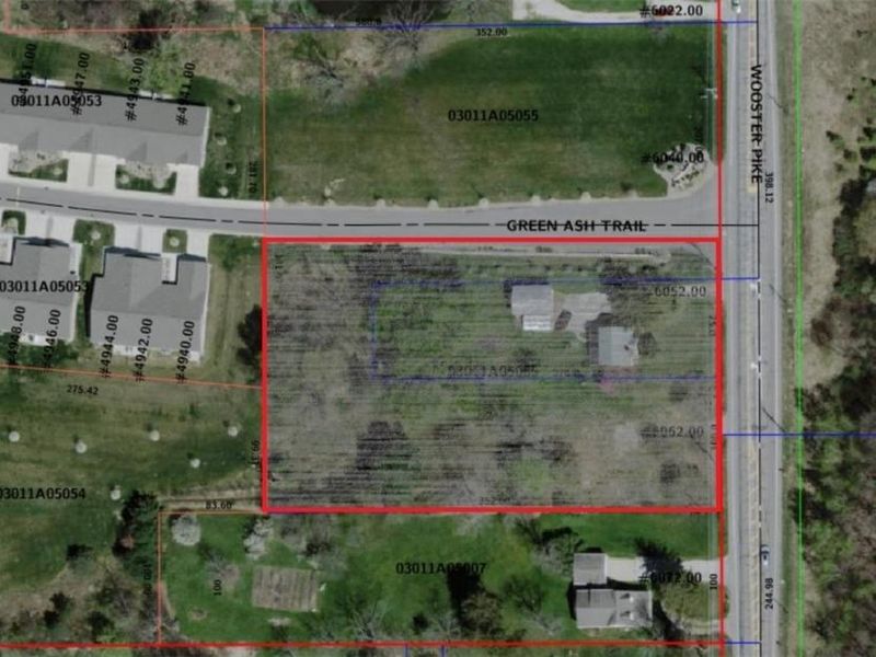 Wooster Pike, Medina, OH 44256 Photo 1