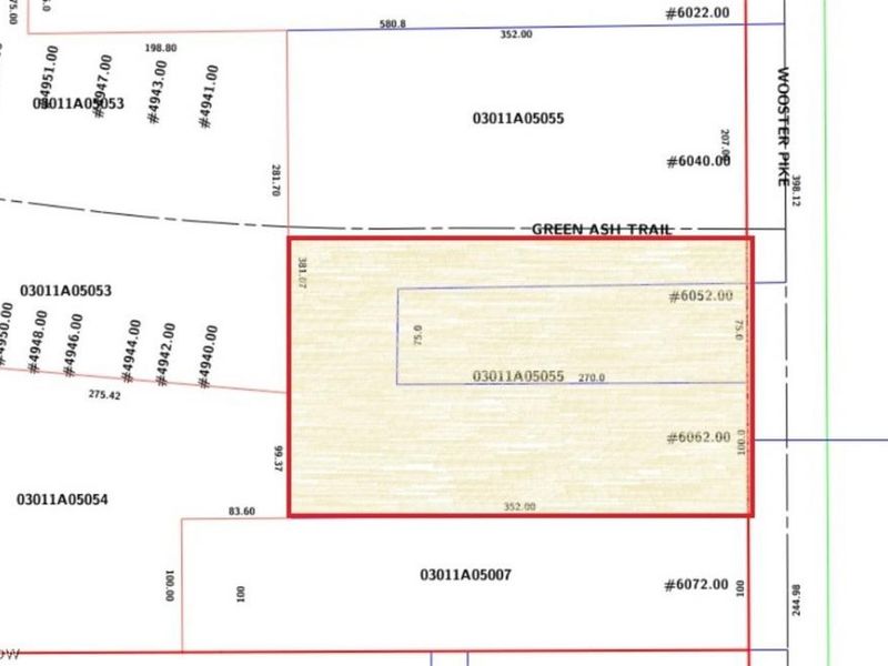 Wooster Pike, Medina, OH 44256 Photo 2