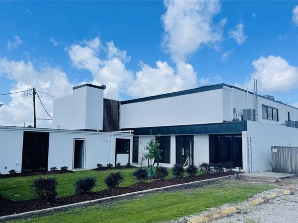 3501 BEHRMAN PLACE Place, New Orleans, LA 70114