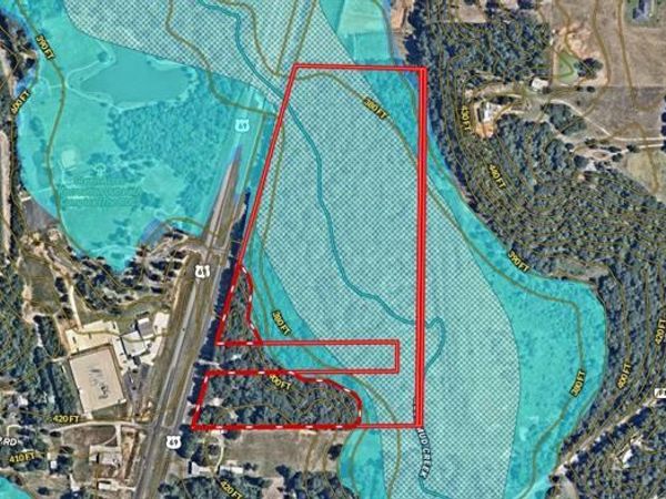 18703 Hwy 69, Tyler, TX 75703