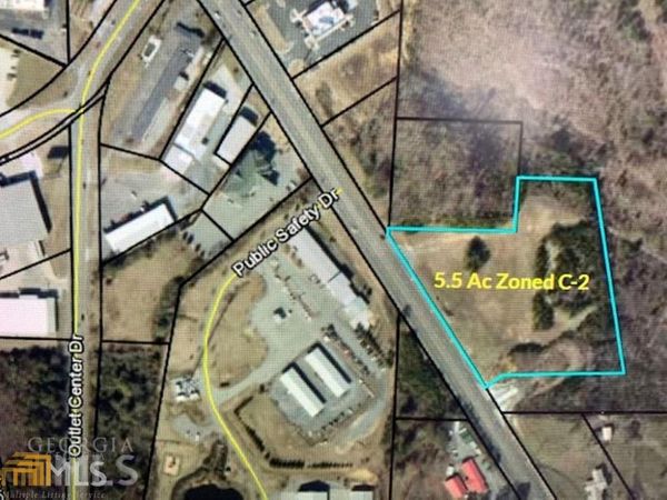 0 Fairmount Highway SE, Calhoun, GA 30701