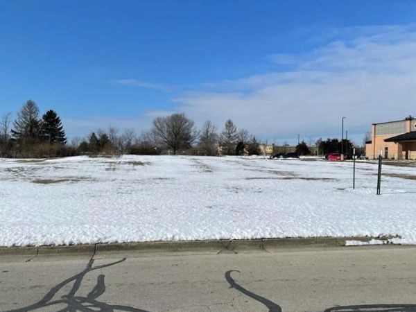 0 Fairway Drive, Wilmington, OH 45177