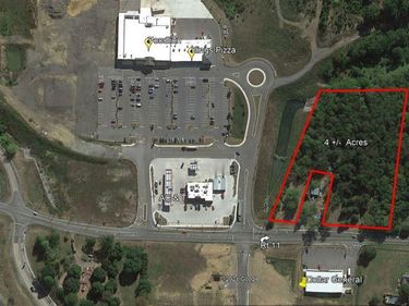 0 Williamsports Pike, Falling Waters, WV 25419