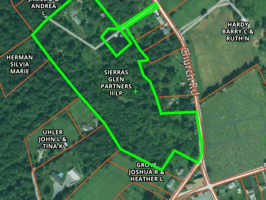 209 Church Road, Etters, PA 17319 Main Photo