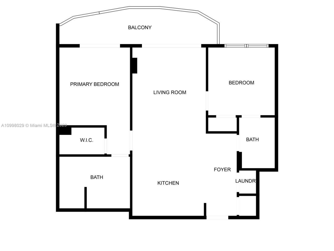 13800 Highland Dr, Unit 504, North Miami Beach, FL 33181 Photo