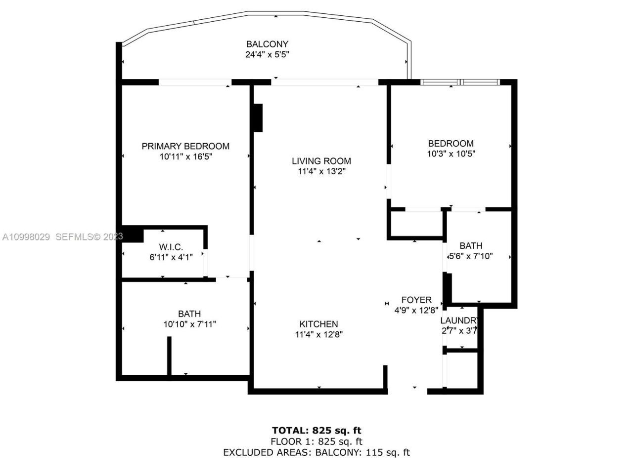 13800 Highland Dr, Unit 504, North Miami Beach, FL 33181 Photo