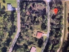 Wagon Wheel Drive, North Port, FL 34291 Photo