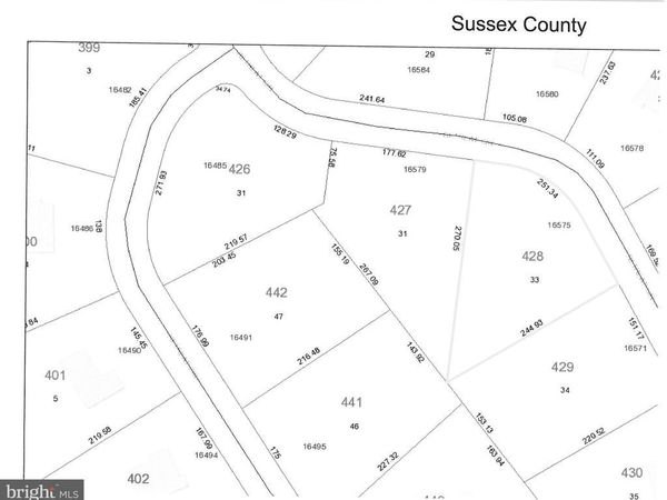 Lot 33 RETREAT CIRCLE, MILFORD, DE 19963