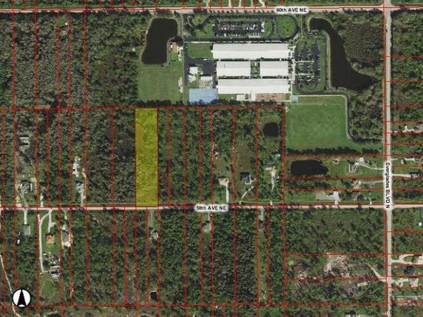 58th AVE NE, NAPLES, FL 34120