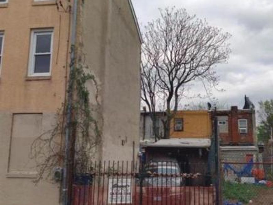 2117 N 5th Street, Philadelphia, PA 19122 Main Photo