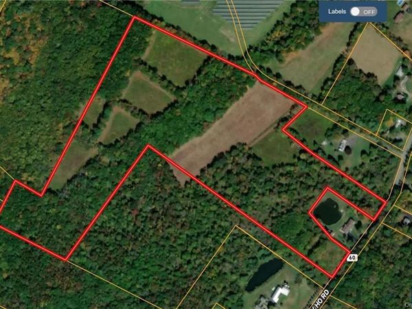 County Hwy 60, Otisville, NY 10940