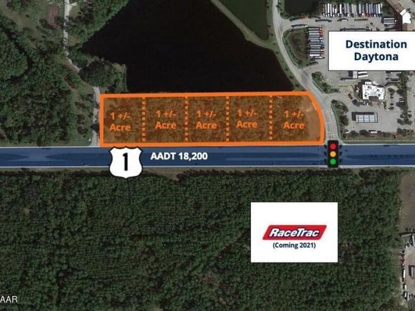 16XX N US-1, Ormond Beach, FL 32174