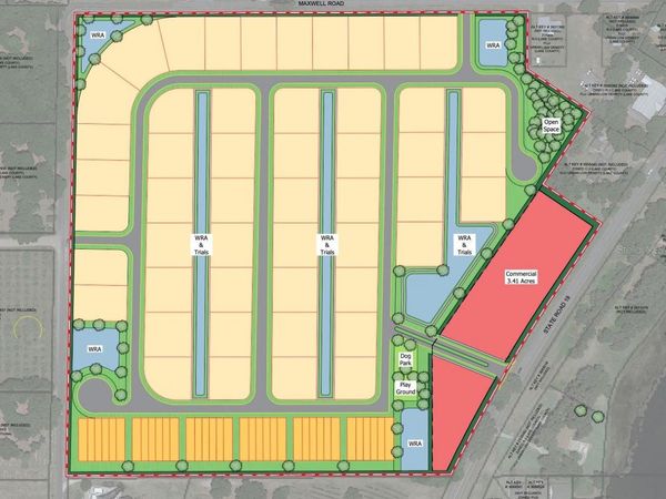 STATE ROAD 19, UMATILLA, FL 32784