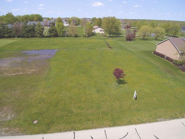 2811 Ninovan Lane, Minooka, IL 60447