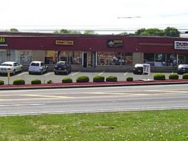 252 BETHLEHEM PIKE, COLMAR, PA 18915