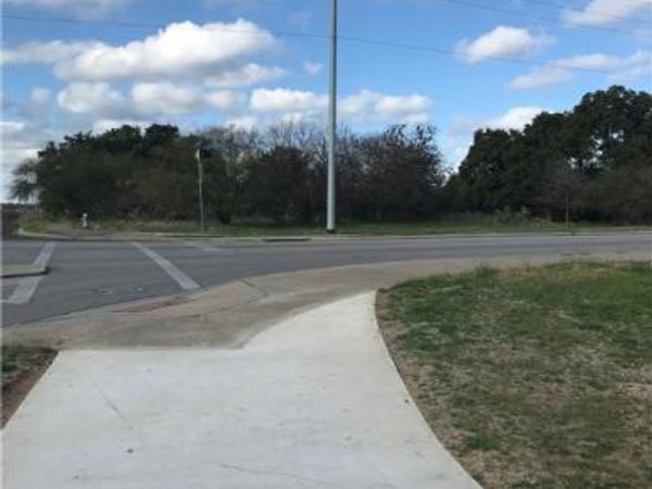 0 Craddock @ Bishop Street, San Marcos, TX 78666